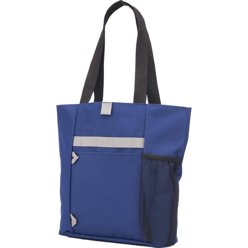 Custom All-Purpose rPET Tote - 8