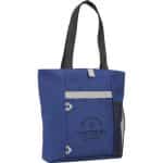 Custom All-Purpose rPET Tote - 9