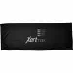Custom Alpha Fitness Towel