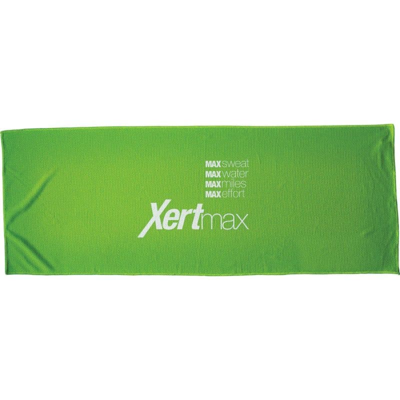 Custom Alpha Fitness Towel - 7