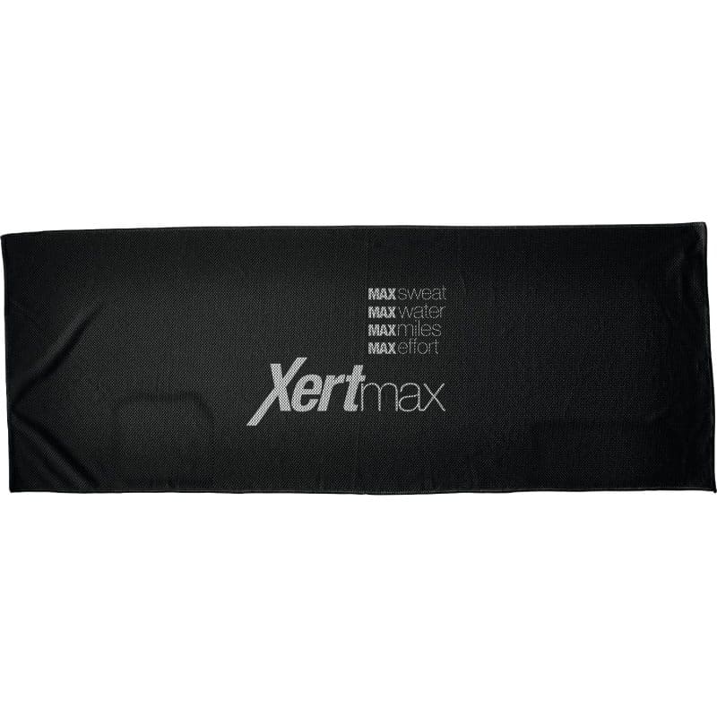 Custom Alpha Fitness Towel