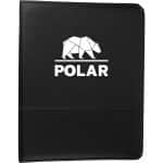 Custom Associate Ringbinder with FSC® Mix Paper