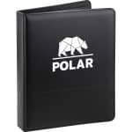 Custom Associate Ringbinder with FSC® Mix Paper - 2
