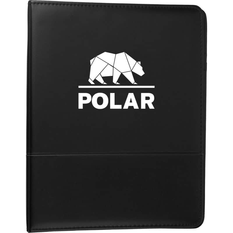 Custom Associate Ringbinder with FSC® Mix Paper - 3