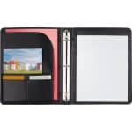 Custom Associate Ringbinder with FSC® Mix Paper - 6