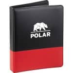 Custom Associate Ringbinder with FSC® Mix Paper - 7