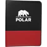 Custom Associate Ringbinder with FSC® Mix Paper - 8