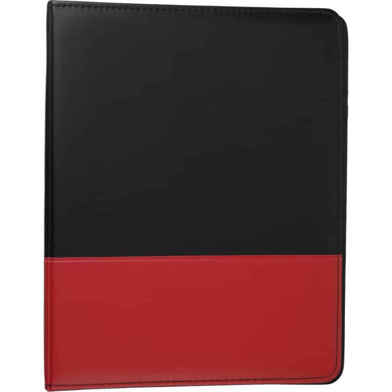 Custom Associate Ringbinder with FSC® Mix Paper - 9