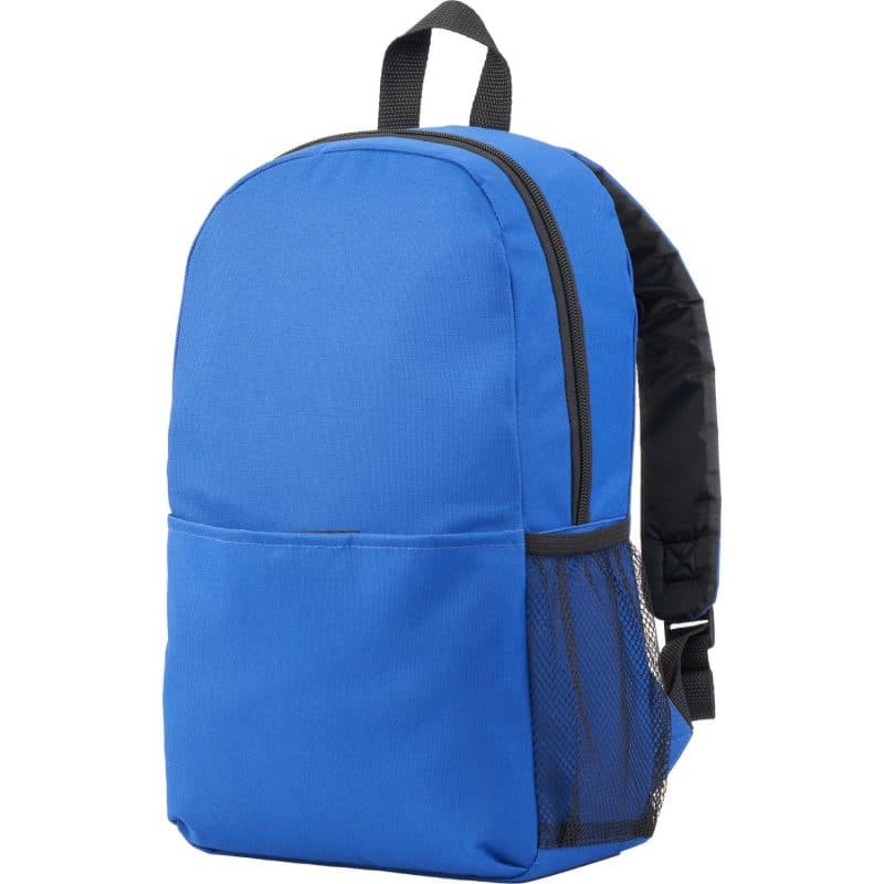 Custom Brix Recycled Backpack - 7