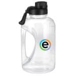 Custom Cena rPETG Recycled Sports Jug 64oz - 3