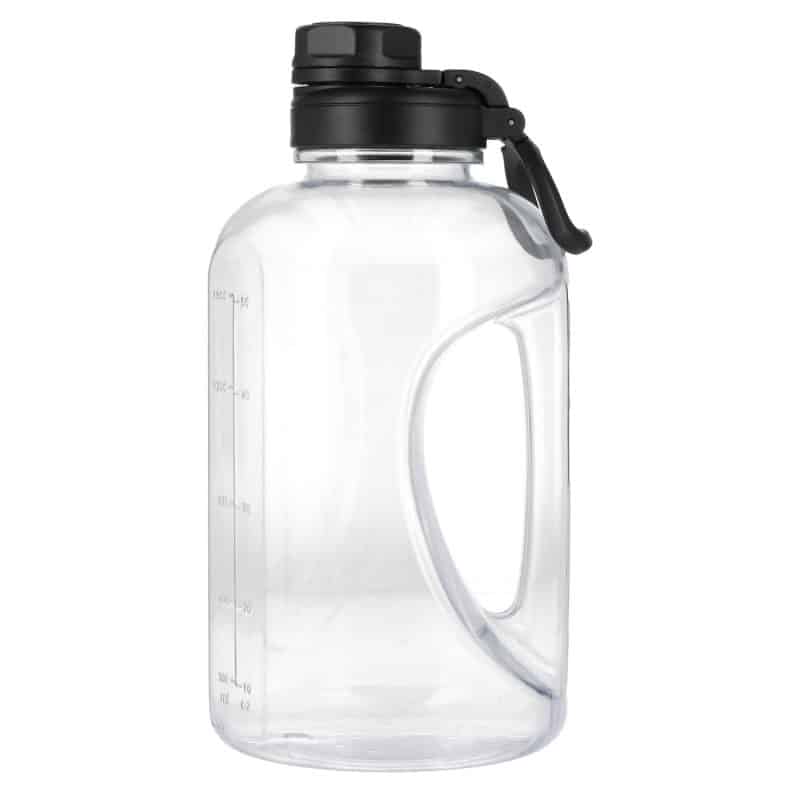 Custom Cena rPETG Recycled Sports Jug 64oz - 4