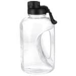 Custom Cena rPETG Recycled Sports Jug 64oz - 5
