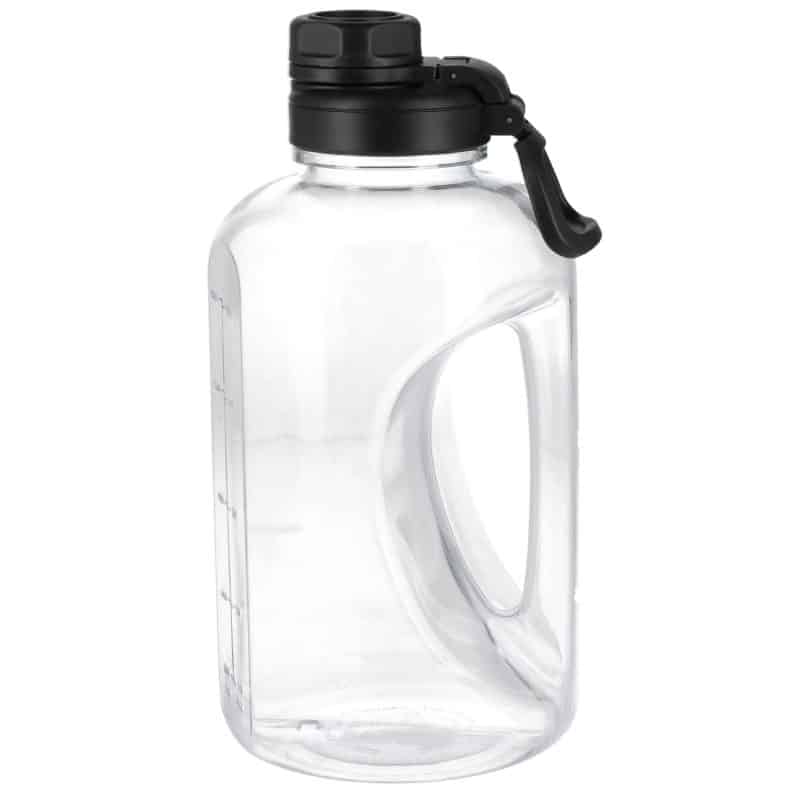 Custom Cena rPETG Recycled Sports Jug 64oz - 5