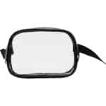 Custom Clear Crossbody Sport Pack - 2
