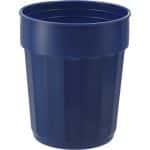 Custom Fluted 16oz Recycled Stadium Cup - 9