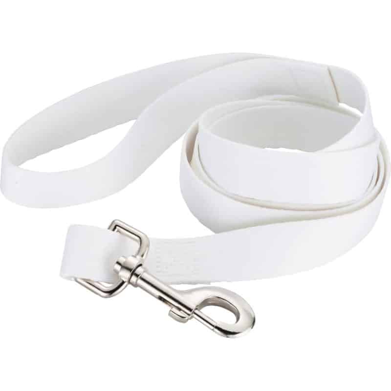 Custom Full Color 1'' Wide Premium Pet Leash - 4