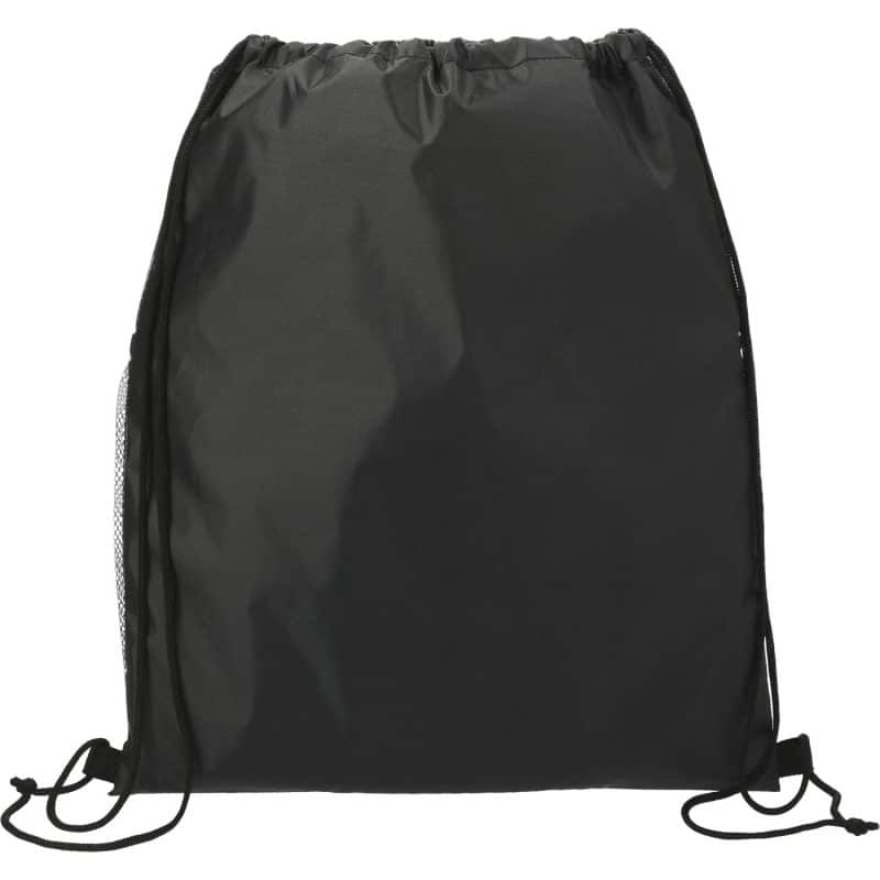 Custom Grid Drawstring - 8