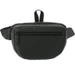 Custom Grid Fanny Pack - 7