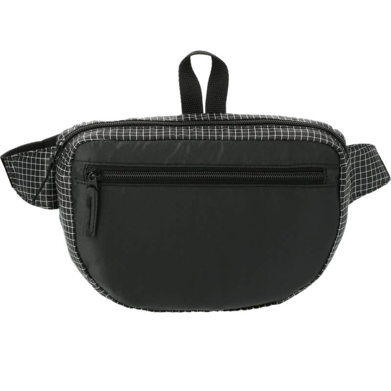 Custom Grid Fanny Pack - 7