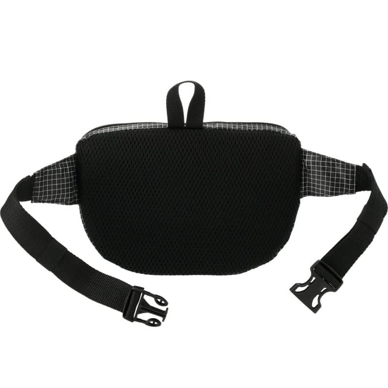 Custom Grid Fanny Pack - 8