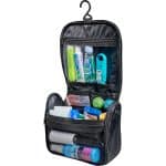 Custom Hanging Toiletry Bag - 5