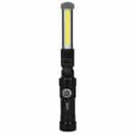 Custom Mini Eco 120 Lumen Work Flashlight - 7