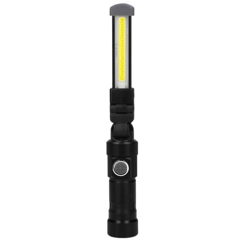 Custom Mini Eco 120 Lumen Work Flashlight - 9