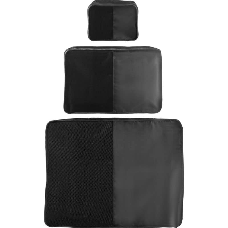 Custom Packing Cubes 3pc Set - 4