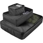 Custom Packing Cubes 3pc Set - 5