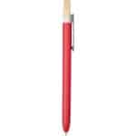 Custom Paige Recycled Ocean Bound Plastic Pen - 8