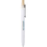 Custom Paige Recycled Ocean Bound Plastic Pen - 9