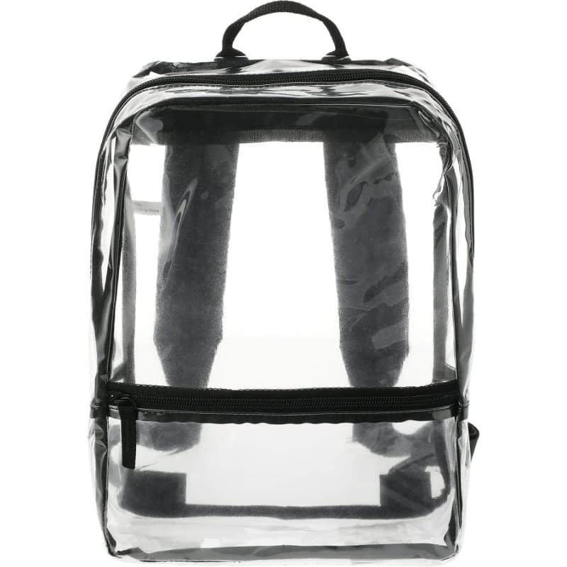 Custom Rally Slim Backpack - 7