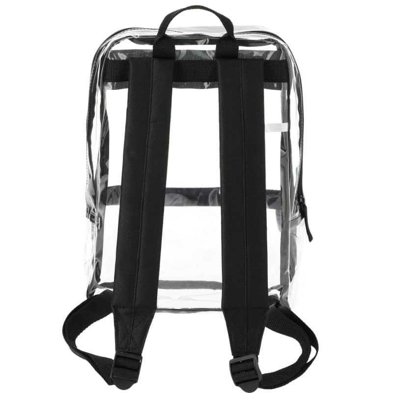 Custom Rally Slim Backpack - 8