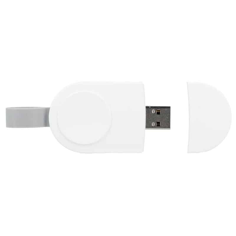 Custom Redi iWatch USB Charger - 4
