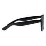 Custom Rhodri Recycled Round Sunglasses - 5