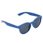 Custom Rhodri Recycled Round Sunglasses - 8