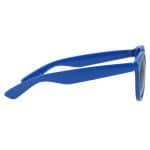 Custom Rhodri Recycled Round Sunglasses - 9