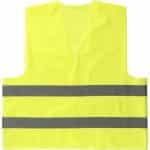 Custom Safety Vest - 3