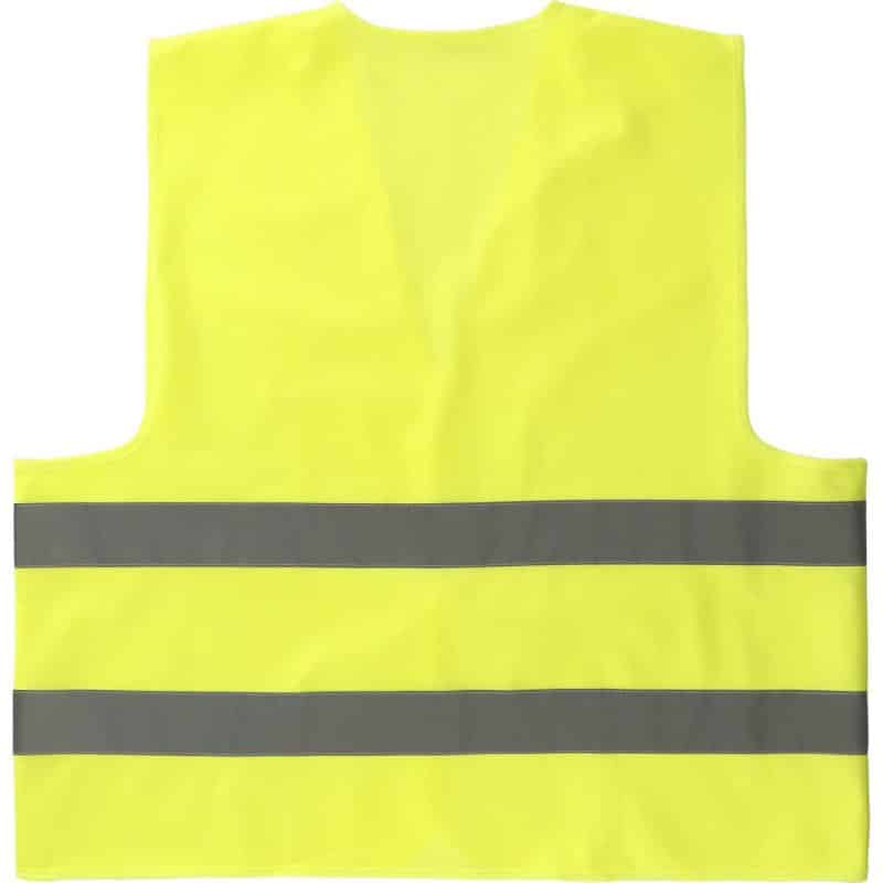 Custom Safety Vest - 3