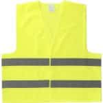 Custom Safety Vest - 4