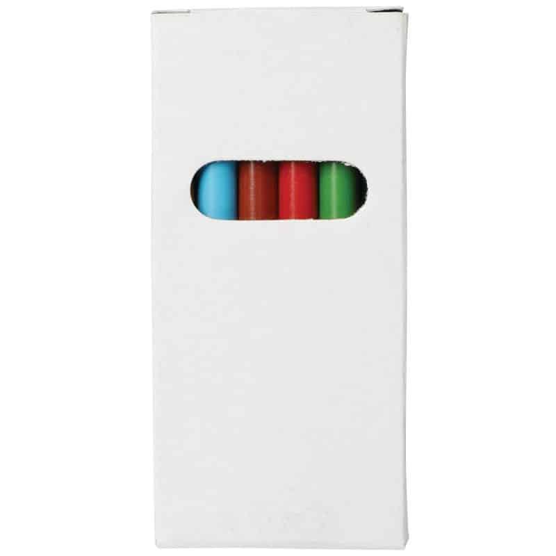 Custom Sketchi 6-Piece Colored Pencil Set - 7
