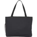 Custom Snap Meeting rPET Tote - 4