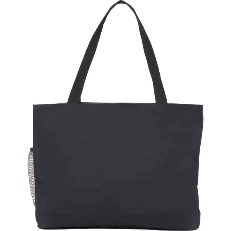 Custom Snap Meeting rPET Tote - 4