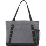 Custom Snap Meeting rPET Tote - 6