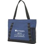 Custom Snap Meeting rPET Tote - 7