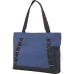 Custom Snap Meeting rPET Tote - 8
