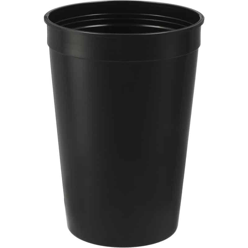 Custom Solid 16oz Recycled Stadium Cup - 3