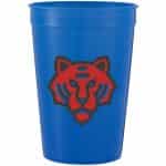 Custom Solid 16oz Recycled Stadium Cup - 8