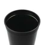 Custom Solid 24oz Recycled Stadium Cup - 5