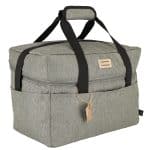 Custom THE GOODS™ Recycled 36 Can Flip Top Cooler - 1